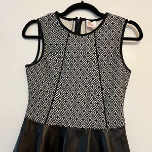 Parker Business Casual Top, Size XSmall